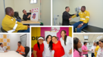 Cerrejón fomenta el bienestar emocional con jornadas de salud mental para sus empleados y familias d...