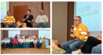 “Juntos Cambiamos Vidas” llega a Hatonuevo para transformar la educación en un territorio orgullosam...